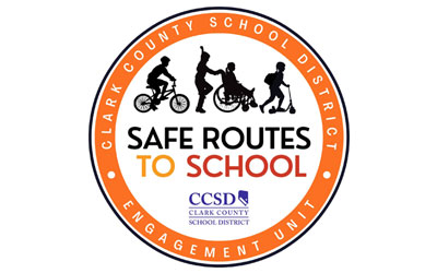 CCSD Safe Routes To School