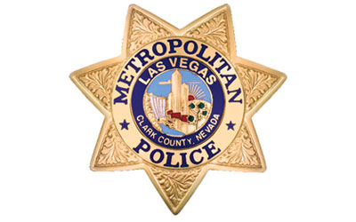 Las Vegas Metropolitan Police Dept.