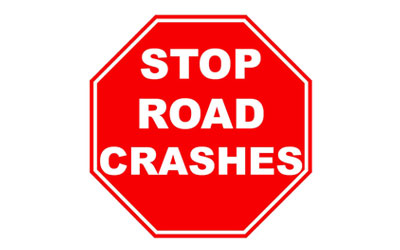 Stop Road Crashes