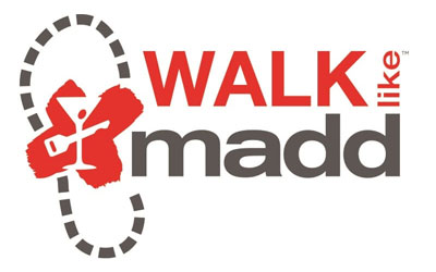 Walk Like Madd